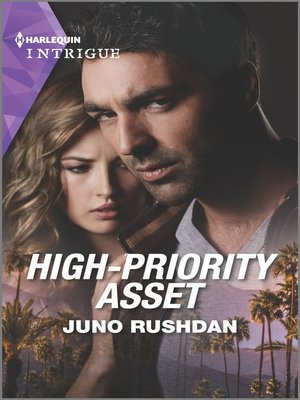 cover image of High-Priority Asset